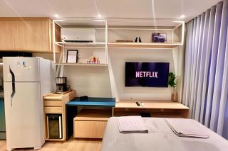 ESPLENDido Studio em Bairro Nobre - Curitiba - 6