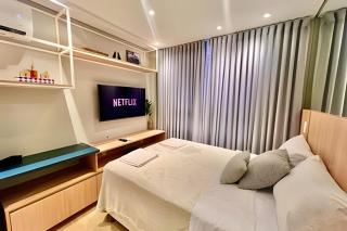 ESPLENDido Studio em Bairro Nobre - Curitiba - 3