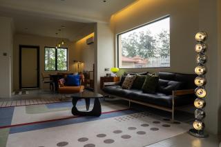 The NINE MANSION - Butterworth - 7