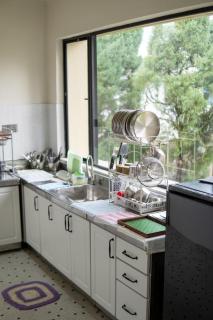 The NINE MANSION - Butterworth - 6