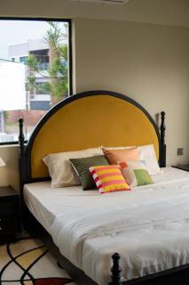 The NINE MANSION - Butterworth - 4