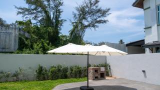 The NINE MANSION - Butterworth - 3