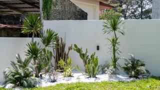 The NINE MANSION - Butterworth - 1