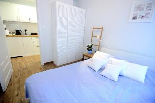 Victus Apartamenty, Apartament Askja - Sopot - 8