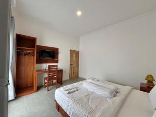 Ras Villa - Kuta Lombok - 9