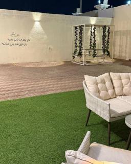 شاليهات جاليكا - Taif - 6
