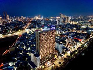 Wink Icon Hotel Danang Riverside - Luxury Suites - 24hrs Stay & Rooftop Pool Bar - Da Nang - 5