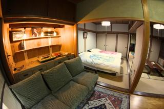 HOSTEL Bion - Oyodo - 7