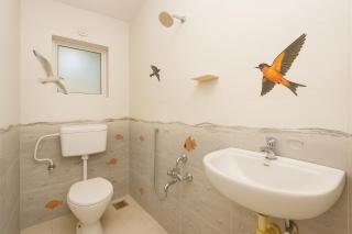 Gold Coin Boutique Apartments - Calangute - 9