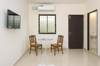 Gold Coin Boutique Apartments - Calangute - 8