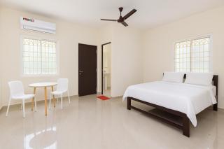 Gold Coin Boutique Apartments - Calangute - 6