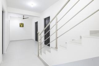 Gold Coin Boutique Apartments - Calangute - 4
