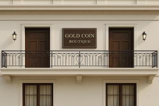 Gold Coin Boutique Apartments - Calangute - 3