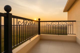 Gold Coin Boutique Apartments - Calangute - 1