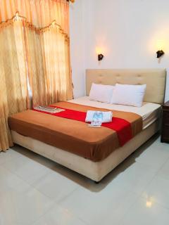 Madani Syariah Hotel Yogyakarta - Demangan - 0