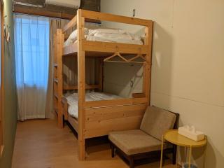 Tomarotto Hostel - Takayama - 9