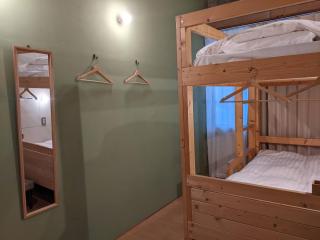 Tomarotto Hostel - Takayama - 7