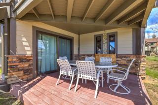 Tahoe Keys Marina View - 3 BDR Desirable Community - South Lake Tahoe - 5