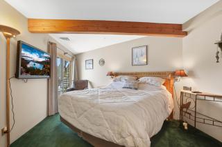 Tahoe Keys Marina View - 3 BDR Desirable Community - South Lake Tahoe - 3