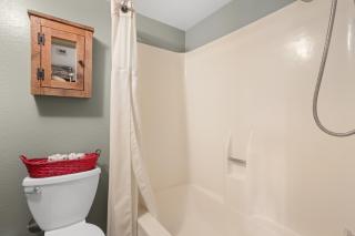 Tahoe Keys Marina View - 3 BDR Desirable Community - South Lake Tahoe - 1