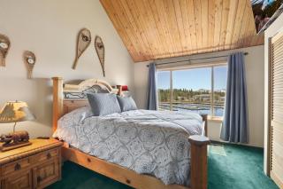 Tahoe Keys Marina View - 3 BDR Desirable Community - South Lake Tahoe - 8