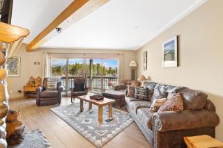 Tahoe Keys Marina View - 3 BDR Desirable Community - South Lake Tahoe - 9