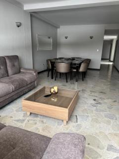 Apartamento Amplio Norte - Cali - 9