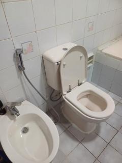 Partition in a shared apartment for rent - Abu Dhabi - 8