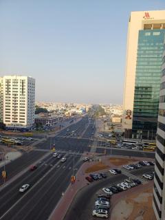 Partition in a shared apartment for rent - Abu Dhabi - 5