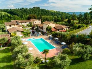 Cosy apartment with bubble bath - Perugia - 6