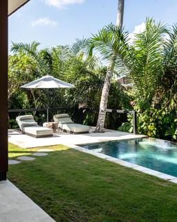 The Jangala Luxury Retreat Ubud-Villa Sungai - Ubud - 5