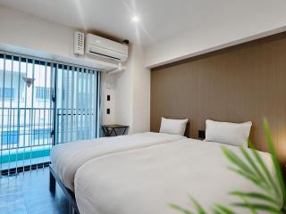 WOODSIDE STUDIO Naha - Naha - 0