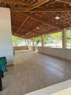 Malicia Ranch - Lagoa do Boi - 9