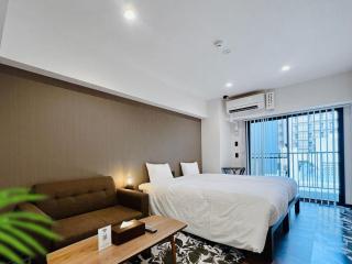 WOODSIDE STUDIO Naha - Naha - 3