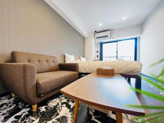 WOODSIDE STUDIO Naha - Naha - 2