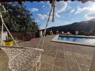 Villa Alella, 5 bedrooms & pool - 6