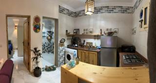 Hmiyy apartment - Dahab - 0