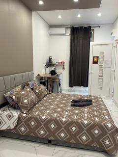 Suite GOLD by L Amaryllis I Jacuzzi & Sauna privé I Centre Béziers Arrivée autonome - 6