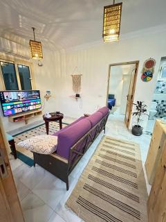 Hmiyy apartment - Dahab - 9
