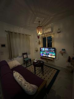 Hmiyy apartment - Dahab - 4
