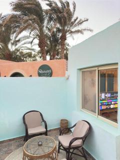 Hmiyy apartment - Dahab - 3