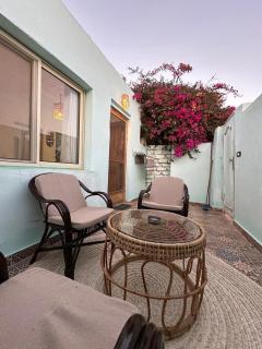 Hmiyy apartment - Dahab - 1