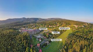 Domek Góralski przyjazny zwierzętom - ogrodzony - Blisko szlaków i aquaparku - z prywatną sauną, ogrodem - Karpacz - 9