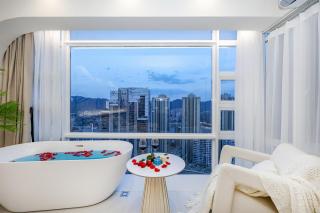 Baihong Riverview aparment-Chongqing Jiefangbei - Chongqing - 0