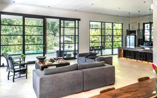 The Jangala Luxury Retreat Ubud-Villa Sungai - Ubud - 1