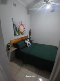 Ons wegbreekie - Port Shepstone - 4