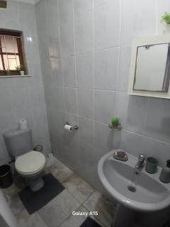 Ons wegbreekie - Port Shepstone - 3