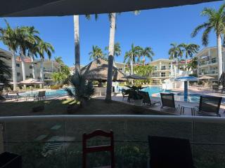 Diamante Lakes Planta baja - Acapulco - 5