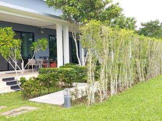 Moonlight Cottage - Ban Pa Khlok - 7