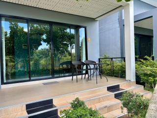 Moonlight Cottage - 5